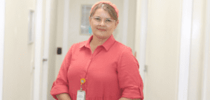 The Journey of a Mental Health Nursing Career