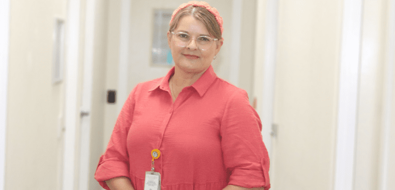 The Journey of a Mental Health Nursing Career