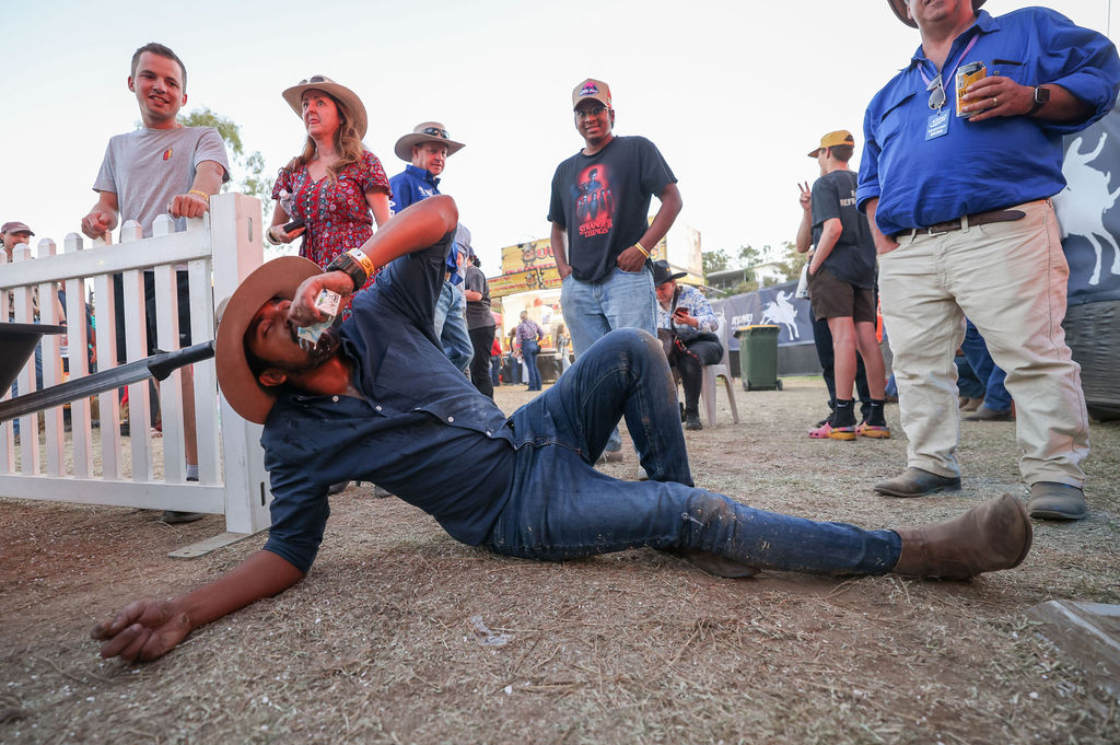 Brisbane’s Shank Brothers BBQ are taking HEAT to an all new level for this year’s Mount Isa Rodeo Festival next month