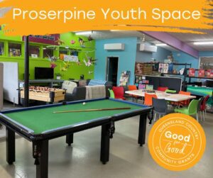 Proserpine-Youth-Space