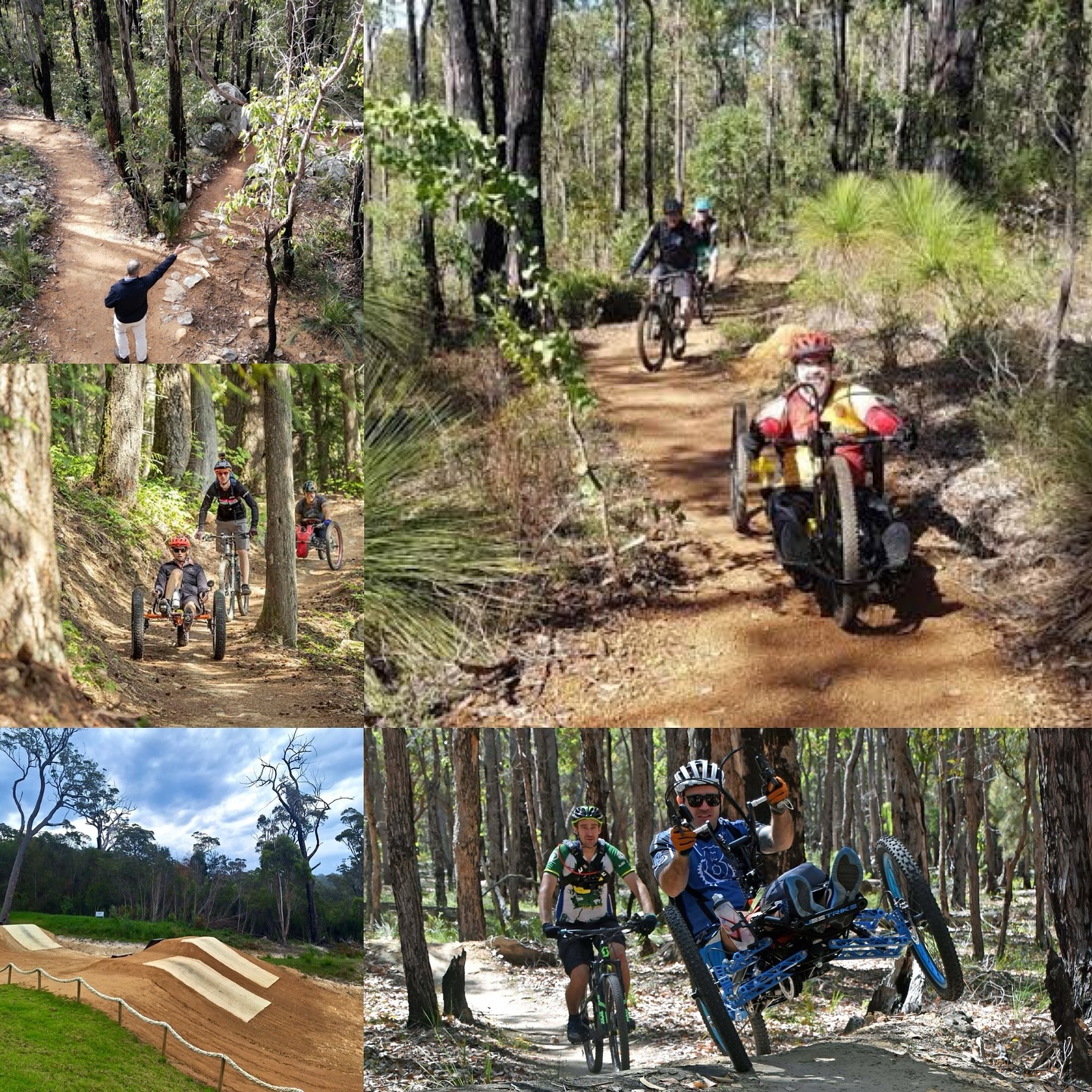 Turkey Point Mtb First Turkey MTB gets green light for an exciting future