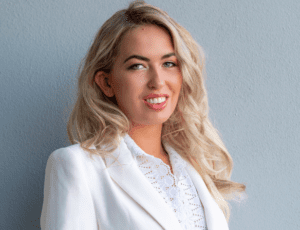 Anja Christoffersen / Photo by JohnPrykePhoto