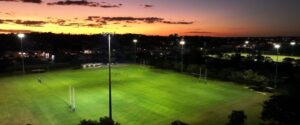 Rockhampton Kelly Park